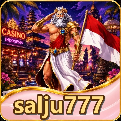 Katalog game salju777 aman unduh di Android Indonesia